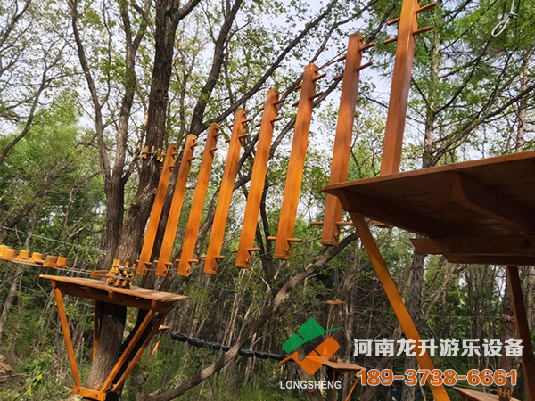 長春調(diào)水壺叢林穿越